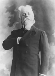 Portrait de Georges-Guillaume Guy